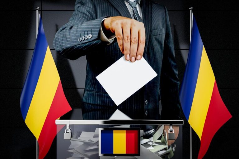 Au dat-o la ‘pace’: România a stabilit data alegerilor