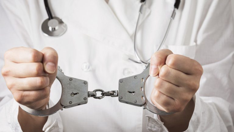 Un medic din Chișinău a fost condamnat la închisoare pentru malpraxis
