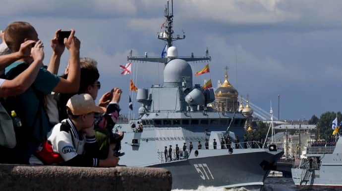 Fierbe Atlanticul! Americanii stau cu ochii pe navele ruseşti care se îndreaptă spre Cuba