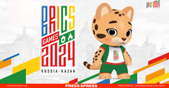 A cincea ediţie a Jocurilor BRICS a debutat în oraşul rus Kazan