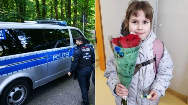Un moldovean este bănuit că a ucis cu brutalitate o fetiţă în Germania! Tatăl acesteia luptă pe frontul din Ucraina