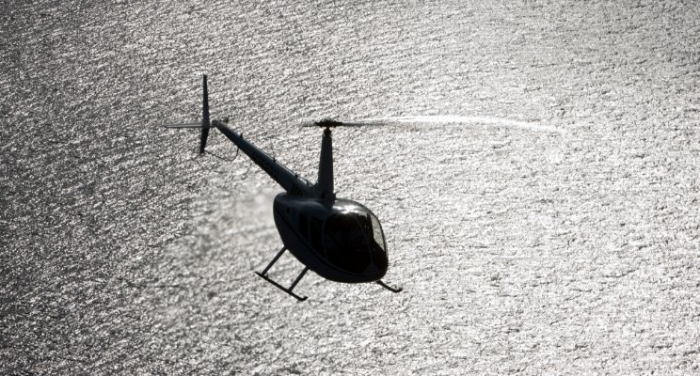 Șase hoteluri din New York oferă transferuri gratuite de la aeroport cu elicopterul
