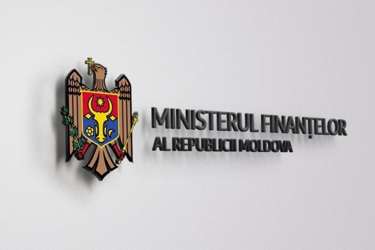 Ministerul Finanțelor va lansa platforma eVMS.md