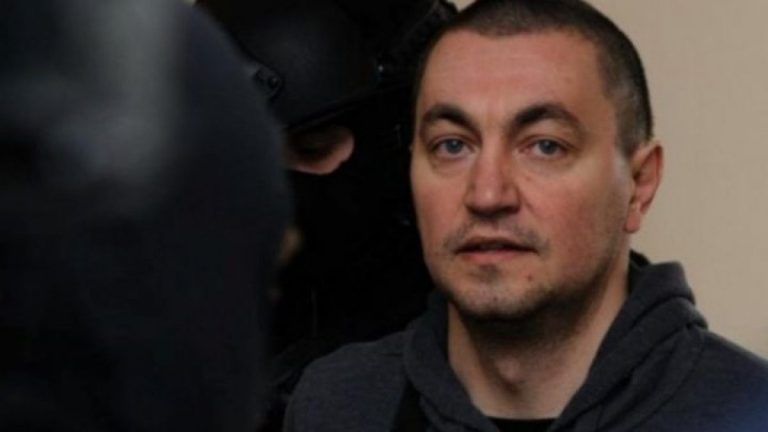 Ani grei de închisoare pentru Veaceslav Platon în Rusia