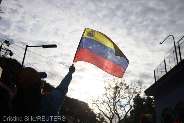 Presa argentiniană, despre criza din Venezuela:Cazul României lui Ceaușescu servește drept referință