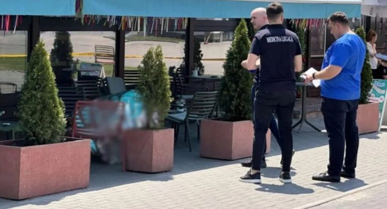 Poliţia păstrează tăcerea în cazul turcului asasinat la Chişinău