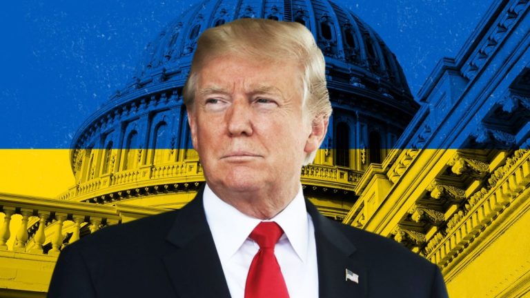 Adevăratul pericol pe care Trump l-ar putea reprezenta pentru Ucraina