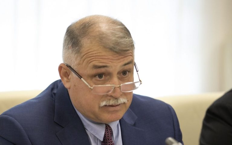 Cine este Ion Creangă, ‘cârtiţa’ Rusiei în parlamentul de la Chişinău