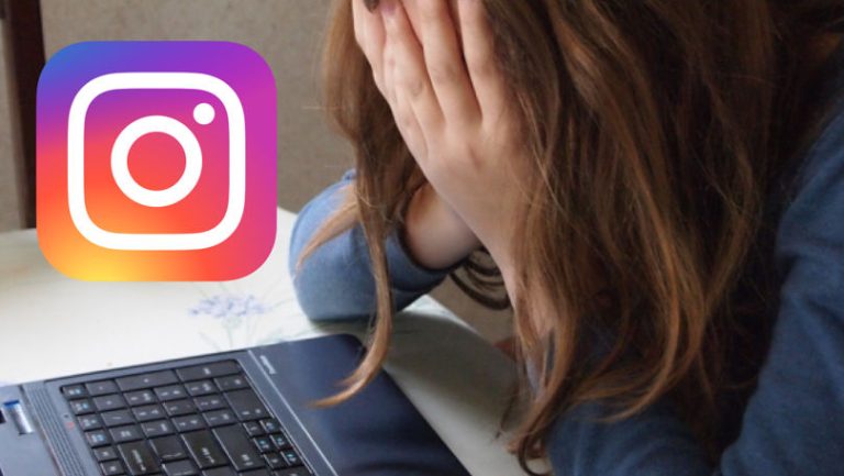 Doi liceeni au postat poze deocheate cu o colegă pe Instagram
