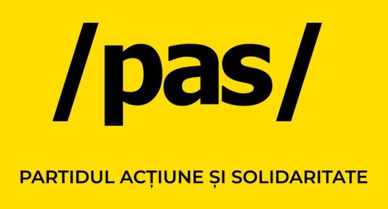 PAS îi dă replica lui Valeriu Pașa: ‘FALSURI! Reforma justiției va rămâne o prioritate a guvernării’