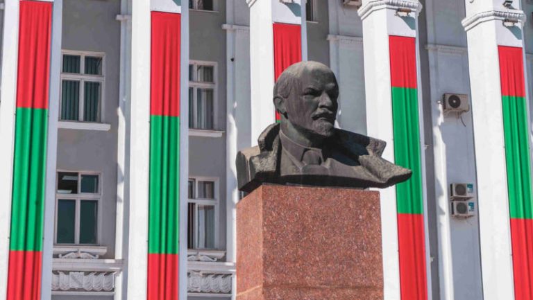 ‘MAE-ul’ transnistrean Chișinăul că a anulat o ședință a grupurilor de experți pe probleme economice