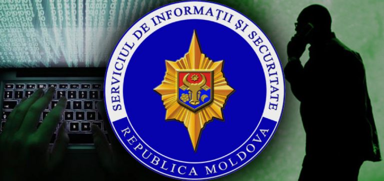 SIS-ul moldovenesc a rupt acordul cu FSB