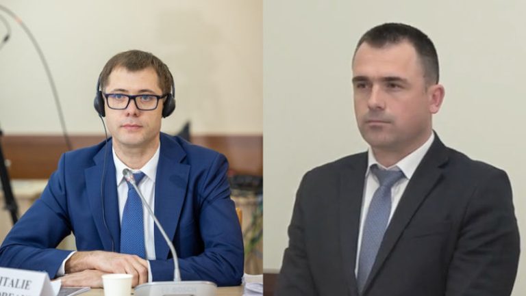 Procurorii Codreanu și Gîrbu vor fi reevaluați