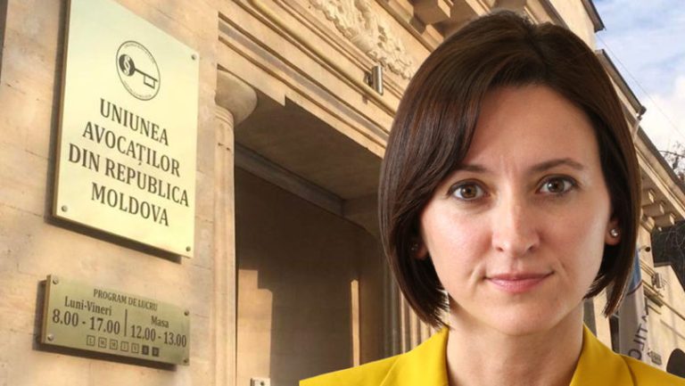 Veronica Dragalin a venit cu o reacție în urma criticilor: „Nu am venit în această funcție să-mi fac prieteni”