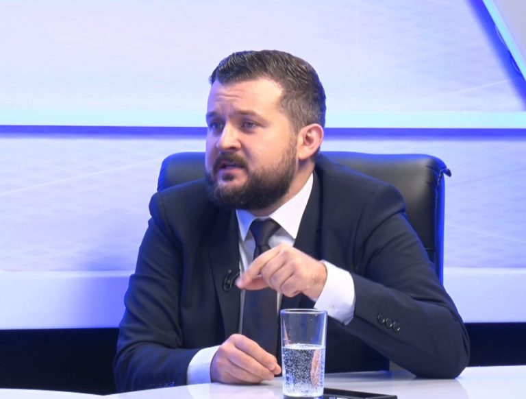 Dragoș Galbur: Unica soluție este o blocadă economică pentru regiunea separartistă transnistreană