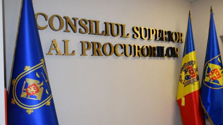 Contradicții privind selecția procurorului general la ședința CSP