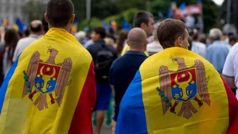 Moldovenii care ne duc faima peste hotarele ţării