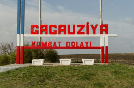 Rosselhoznadzor dă undă verde producătorilor agricoli din UTA  Găgăuzia
