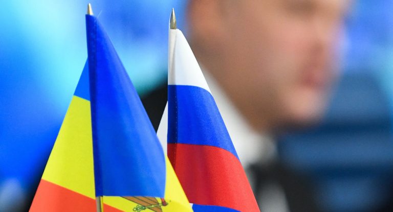 Liderul diasporei moldovenești critică Chişinăul: ‘Occidentul conduce Moldova după scenariul ucrainean’