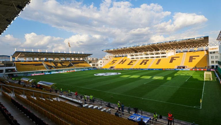 Promo-LEX cere INTERZICEREA meciurilor internaţionale de fotbal la Tiraspol