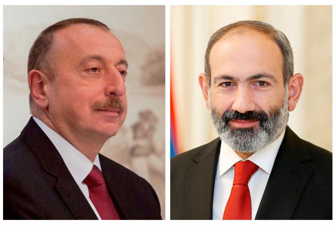 Liderii Armeniei şi Azerbaidjanului se întâlnesc la Bruxelles pe fondul tensiunilor