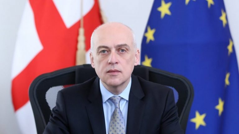 Georgia nu concepe ALIPIREA Osetiei de Sud la Rusia: ‘Este INACCEPTABIL!’