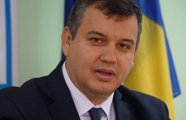 Eugen Tomac: Românii se vor reuni în interiorul Uniunii Europene