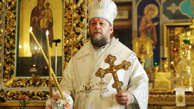 Mitropolitul Vladimir, către Patriarhul Kirill: R. Moldova se va uni într-o perioadă scurtă cu România