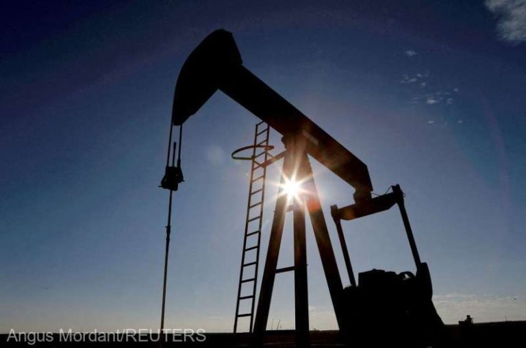 Prețurile petrolului au luat-o razna: totul a început din Sahara