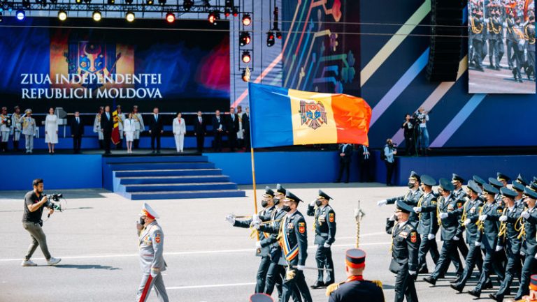 Pe 27 august, moldovenii îi pot lua la întrebări pe guvernanţi
