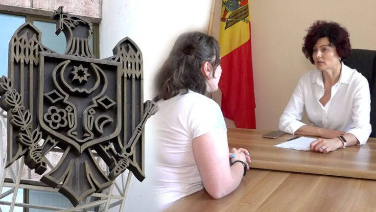 Procentajul real în raportul femei-bărbaţi din politica moldovenească