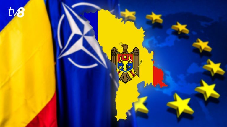 Moldovenii NU îşi doresc aderarea la NATO și nici unirea cu România (sondaj)