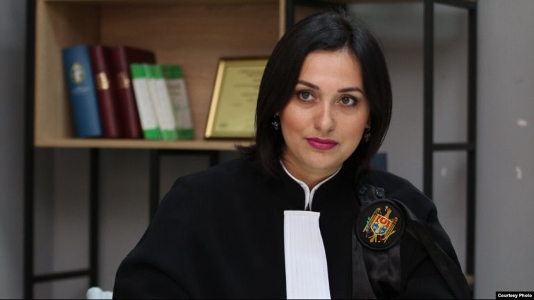 Magistrata Victoria Sanduța, respinsă de CSM și propusă spre demitere Maiei Sandu