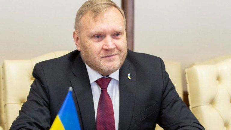 Ambasadorul Ucrainei: Kievul consideră Transnistria un element de amenințare potențială la adresa securității naționale