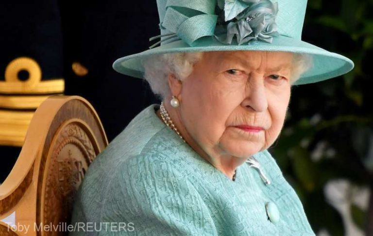 Regina Elisabeta a II-a a Marii Britanii speră să participe la o slujbă religioasă în memoria prinţului Philip