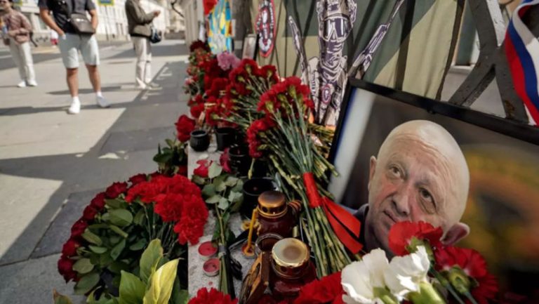 Este OFICIAL: Prigojin a murit în accidentul aviatic din Rusia!