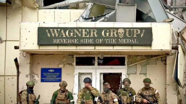 Polonia şi ţările baltice îi cer Belarusului să expulzeze gruparea de mercenari ruşi Wagner