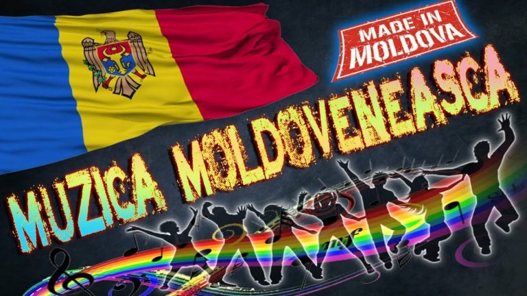 Muzica artiștilor din R. Moldova a făcut înconjurul lumii