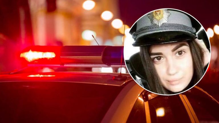 Ies la iveală detalii noi despre tragedia de la Sângera: Poliţista BEATĂ era în uniformă!