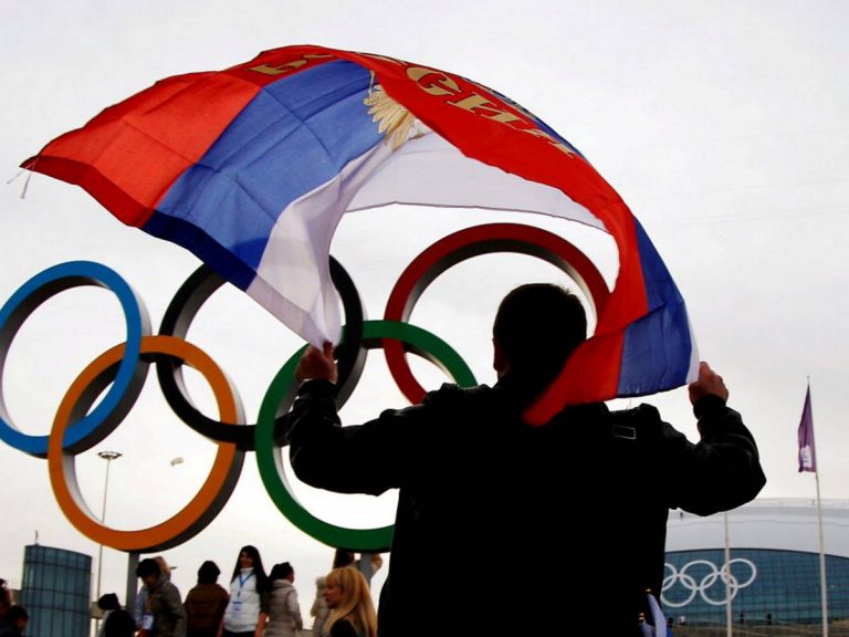 Comitetul Olimpic Rus denunţă criteriile de reintegrare ‘discriminatorii’ ale CIO