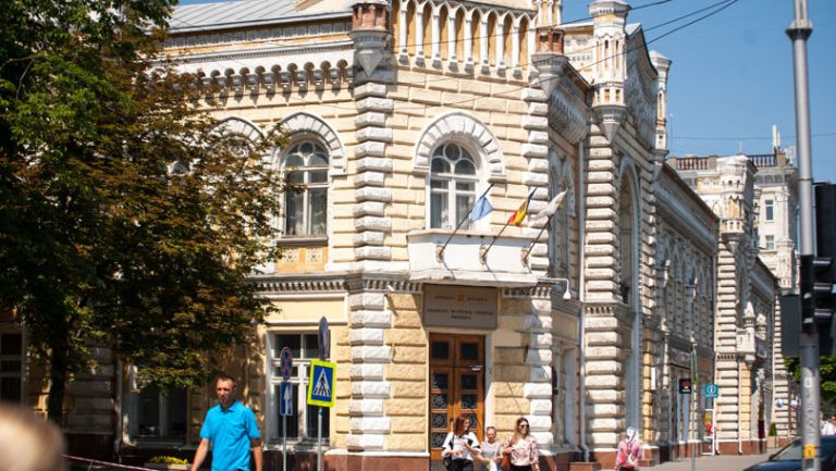 Valoarea patrimoniului public din Republica Moldova a crescut cu 23%