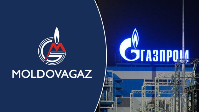 Moldovagaz reacţionează la auditul privind datoria către Gazprom