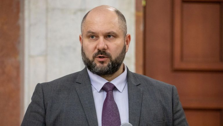 Parlicov: R.Moldova nu va împiedica livrările de gaze ruseşti în regiunea separatistă Transnistria