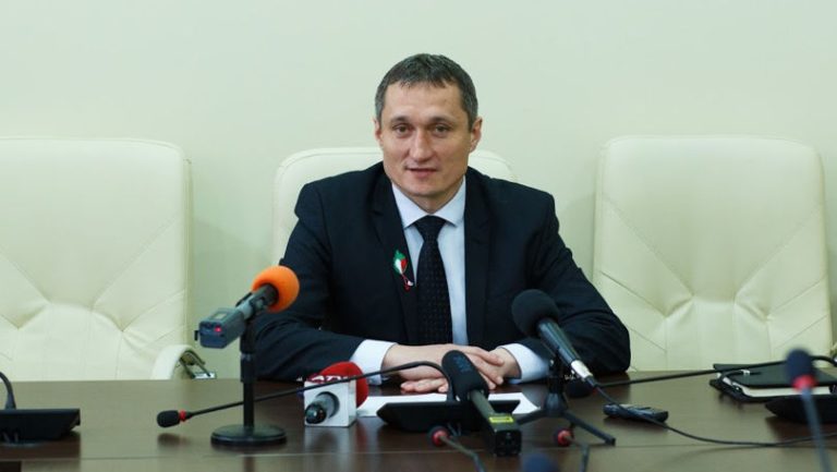 Alexandru Tarnavski, vicepreședintele Adunării Populare a Găgăuziei, DEMIS din funcție după ce i-a criticat pe Șor și Guțul