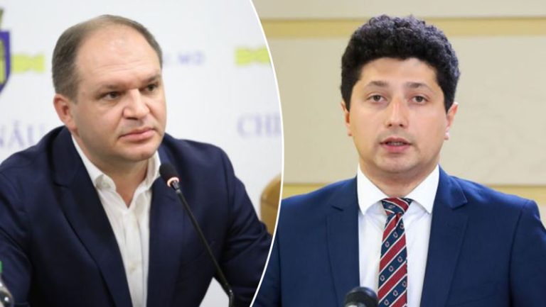 Radu Marian, reacție după acuzațiile Primăriei Chișinău: ‘E un fals, au tăiat acest program din cauza incompetenței’