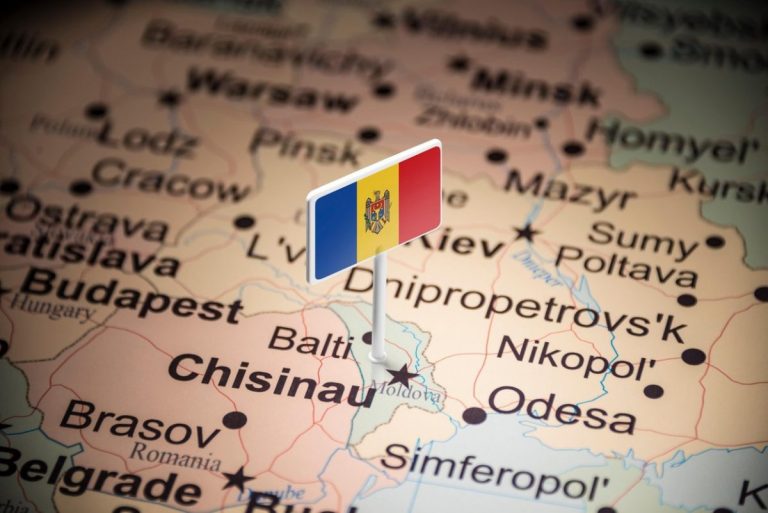 Moldova intră în jocurile marilor puteri din Balcani