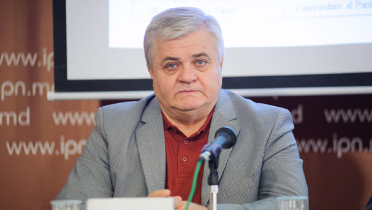 Politolog, despre dorința Tiraspolului de a relua negocierile în formatul 5+2