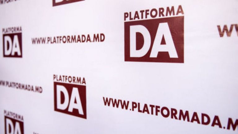Consiliul Platformei DA s-a reunit pentru a analiza rezultatele alegerilor locale