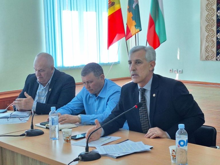 Oficialii MAIA au mers în raioanele Taraclia și Comrat – au avut discuții cu antreprenorii din sectorul agroalimentar