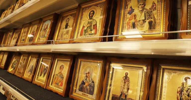 În Chișinău va fi înființat Muzeul Bisericesc